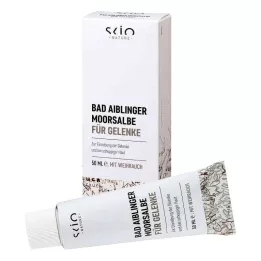 MOORSALBE Bad Aiblinger pour les articulations à lhuile dencens, 50 ml