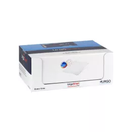 URGOSTART Distributeur Tül 10x12 cm, 60 pièces