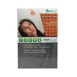 JOVITAPE Ruban adhésif type B 28x36 mm, 20X6 pces