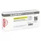 Bandelettes de test THC pour test de drogue Cleartest, 1 pc