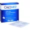 CALCIMED 500 mg comprimés effervescents, 20 pcs