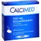 CALCIMED 500 mg comprimés effervescents, 20 pcs