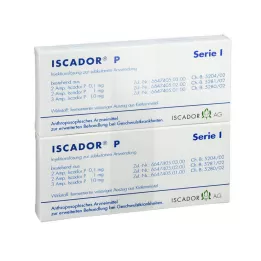 ISCADOR P Série I Solution injectable, 14X1 ml