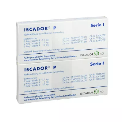 Iscador P Série I solution injectable, 14X1 ml