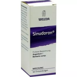 SINUDORON Mélange, 50 ml