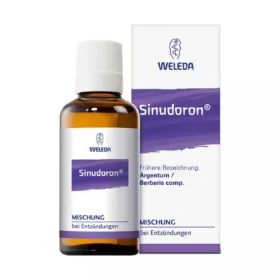 Mélange Sinudoron, 50 ml