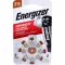 ENERGIZER Pile auditive 312, 8 pièces