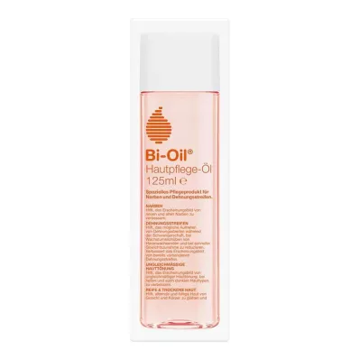 Huile Bi, 125 ml Huile Bi, 125 ml