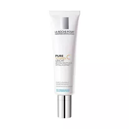 ROCHE-POSAY Redermic C NH Crème, 40 ml