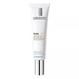 ROCHE-POSAY Redermic C UV Crème, 40 ml