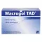 Macrogol TAD poudre, 100 pc