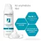 Allpresan Foot Special Crème mousse originale pour peaux sensibles n°1, 125 ml