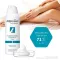 Allpresan Foot Special Crème mousse originale pour peaux sensibles n°1, 125 ml
