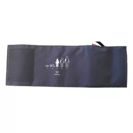 VISOMAT Brassard velcro type 3 18-25 cm, 1 pc