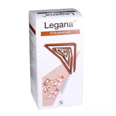 Élixir aux herbes Legana, 500 ml Élixir aux herbes Legana, 500 ml