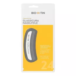 BIO-H-TIN Lime à ongles Glassicura, 1 pc