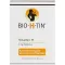 BIO-H-TIN Vitamine H 5 mg pour 4 mois comprimés, 60 pc