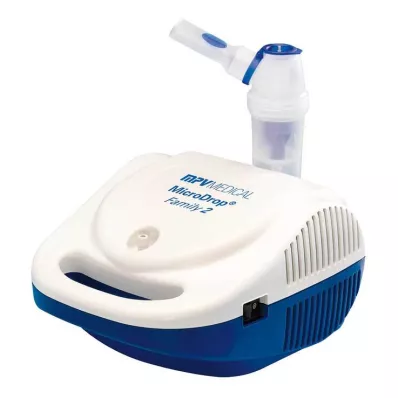 Famille Microdrop2, 1 pc