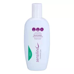 SENSILIND Gel douche, 1X250 ml