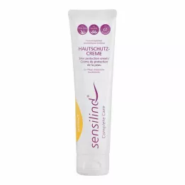 SENSILIND Crème protectrice pour la peau, 1X100 ml