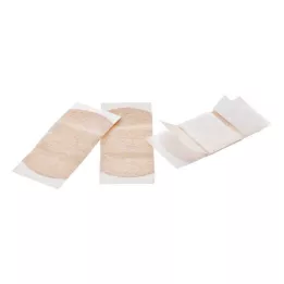 ASKINA Pansements pour injection 2x4 cm, 250 pces