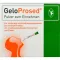 GELOPROSED Poudre pour voie orale, 10 pc