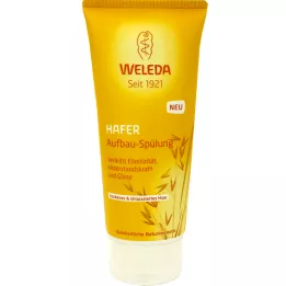 WELEDA Après-shampooing fortifiant à lavoine, 200 ml