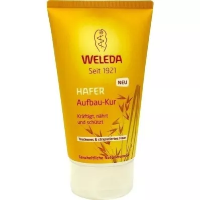 WELEDA Cure fortifiante à lavoine, 150 ml