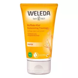 WELEDA Cure fortifiante à lavoine, 150 ml