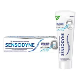 SENSODYNE Repair & Protect Dentifrice blanchissant, 75 ml