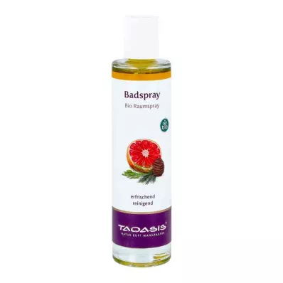 Spray salle de bain Bio Natural Air Spray (50 ml)