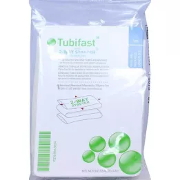 TUBIFAST 2-Way Stretch 7,5 cmx1 m bleu, 1 pc