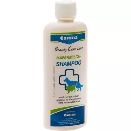 HAFERMILCH Shampooing vet., 250 ml