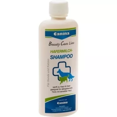 HAFERMILCH Shampooing vet., 250 ml