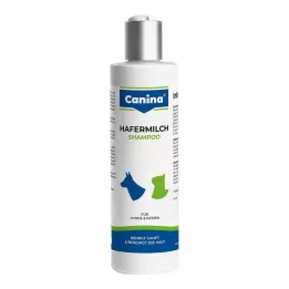 HAFERMILCH Shampooing vet., 250 ml