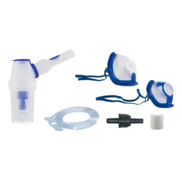 MICRODROP Kit de nébulisation universel, 1 pc