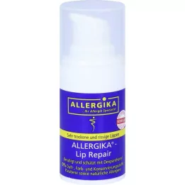 ALLERGIKA Réparateur de lèvres, 15 ml