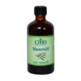 NEEMÖL Huile 100% pure CMD, 100 ml