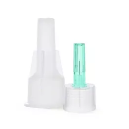 OMNICAN Canule fine Pen 31 G 0,25x4 mm, 100 pces