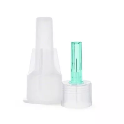 OMNICAN Canule fine Pen 31 G 0,25x4 mm, 100 pces