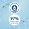 Solution de rinçage douce CB12, 250 ml