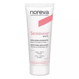 NOREVA Crème Sensidiane peau mixte sensible, 40 ml