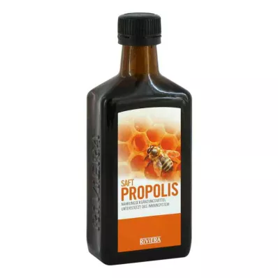 Jus de propolis Riviera (250 ml) Jus de propolis Riviera (250 ml)
