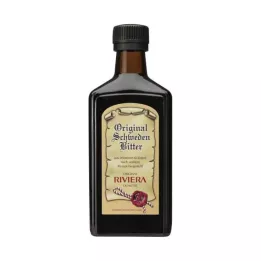 RIVIERA Amer suédois original, 250 ml