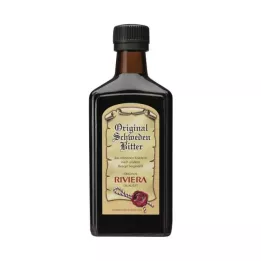 RIVIERA Bitters suédois originaux, 500 ml