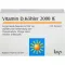 VITAMIN D3 KÖHLER 2 000 U.I. gélules, 120 gélules