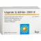 VITAMIN D3 KÖHLER 2 000 U.I. gélules, 120 gélules