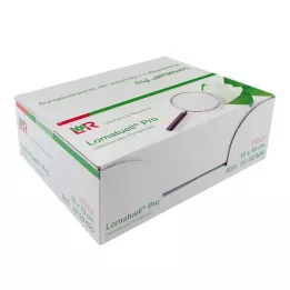 LOMATUELL Pro 10x10 cm stérile, 50 pces