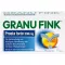 GRANU FINK Prosta forte 500 mg gélules dures, 40 pièces