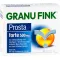 GRANU FINK Prosta forte 500 mg gélules dures, 80 gélules